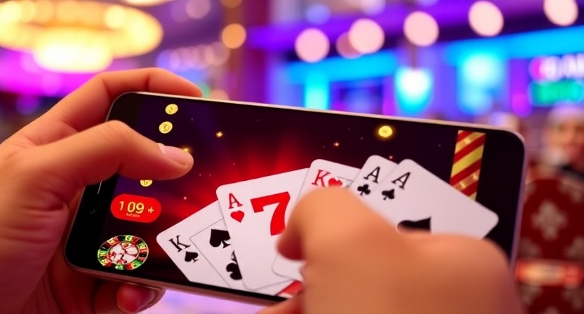 9777dbt অ্যাপ ইনস্টল ও অফার নোটিফিকেশন